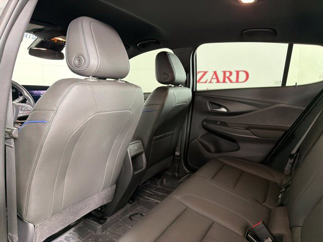 Used 2024 Buick Envista Sport Touring w/ Convenience I Package FWD image 29