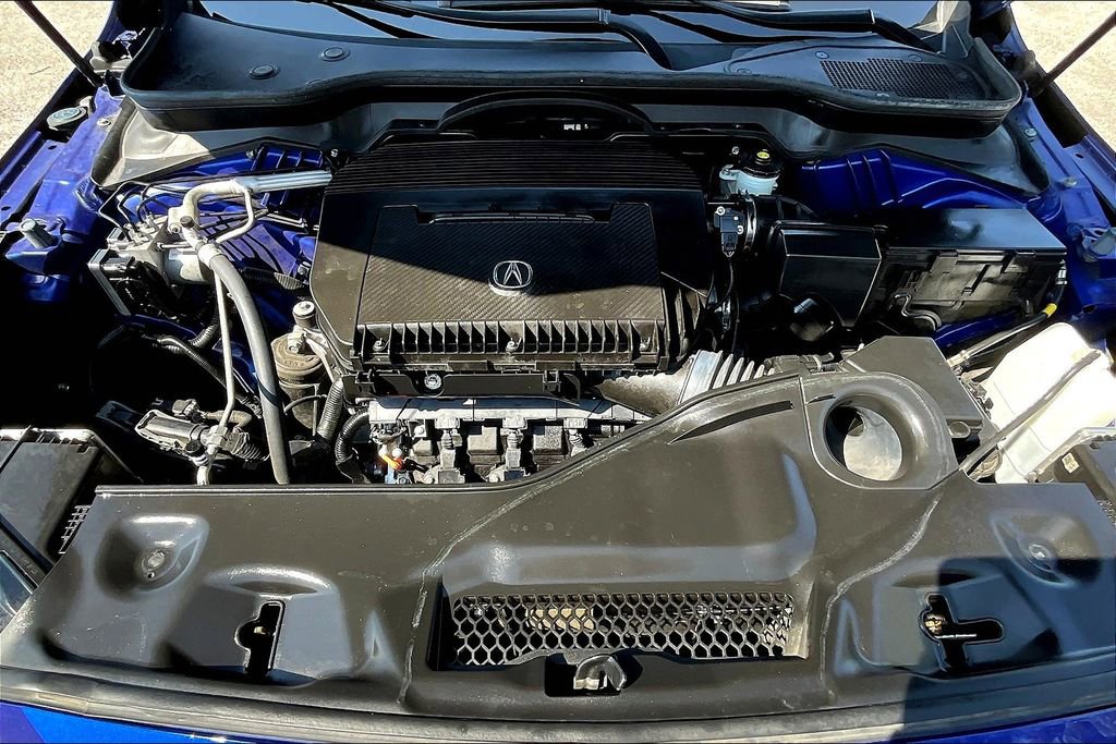 Used 2023 Acura MDX A-Spec image 13