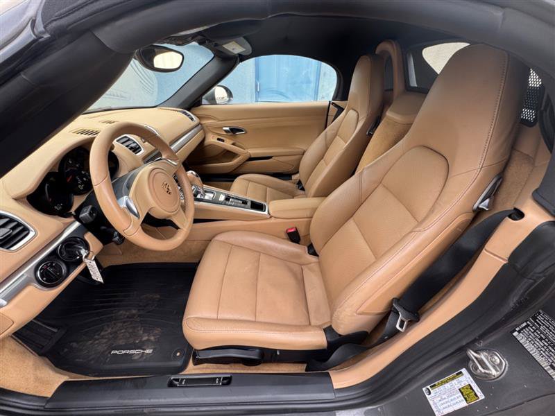 Used 2013 Porsche Boxster RWD image 24