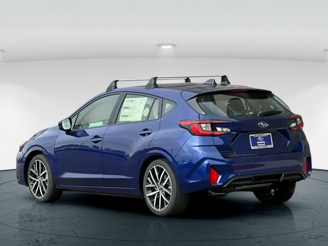 New 2026 Subaru Impreza 2.0i Sport AWD/4WD image 4