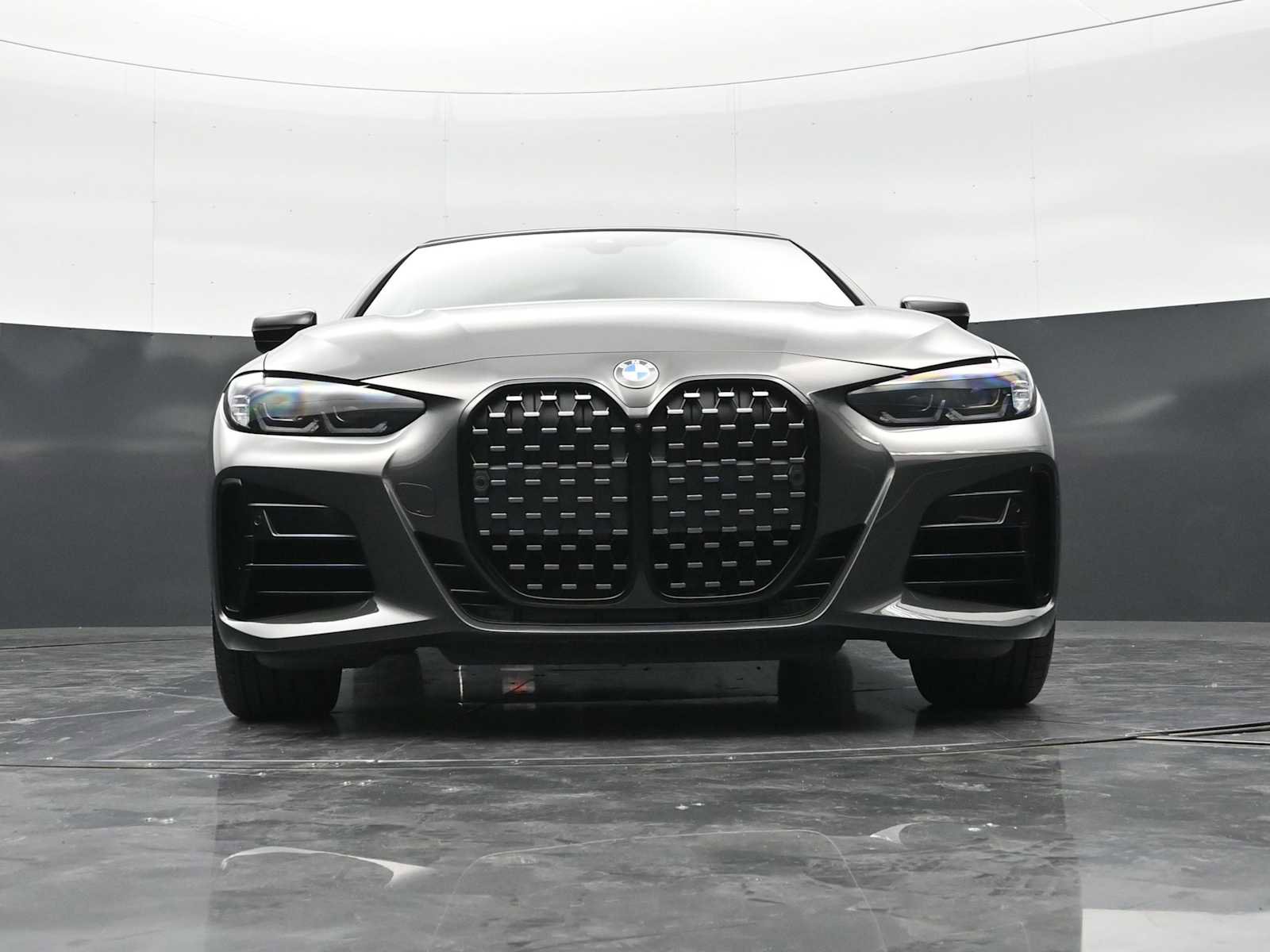 Used 2024 BMW 440i xDrive Convertible w/ Premium Package AWD/4WD image 26