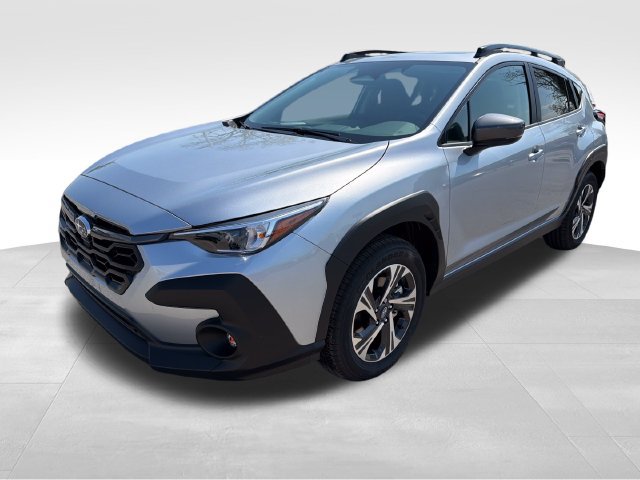 New 2026 Subaru Crosstrek 2.5i Premium AWD/4WD image 3
