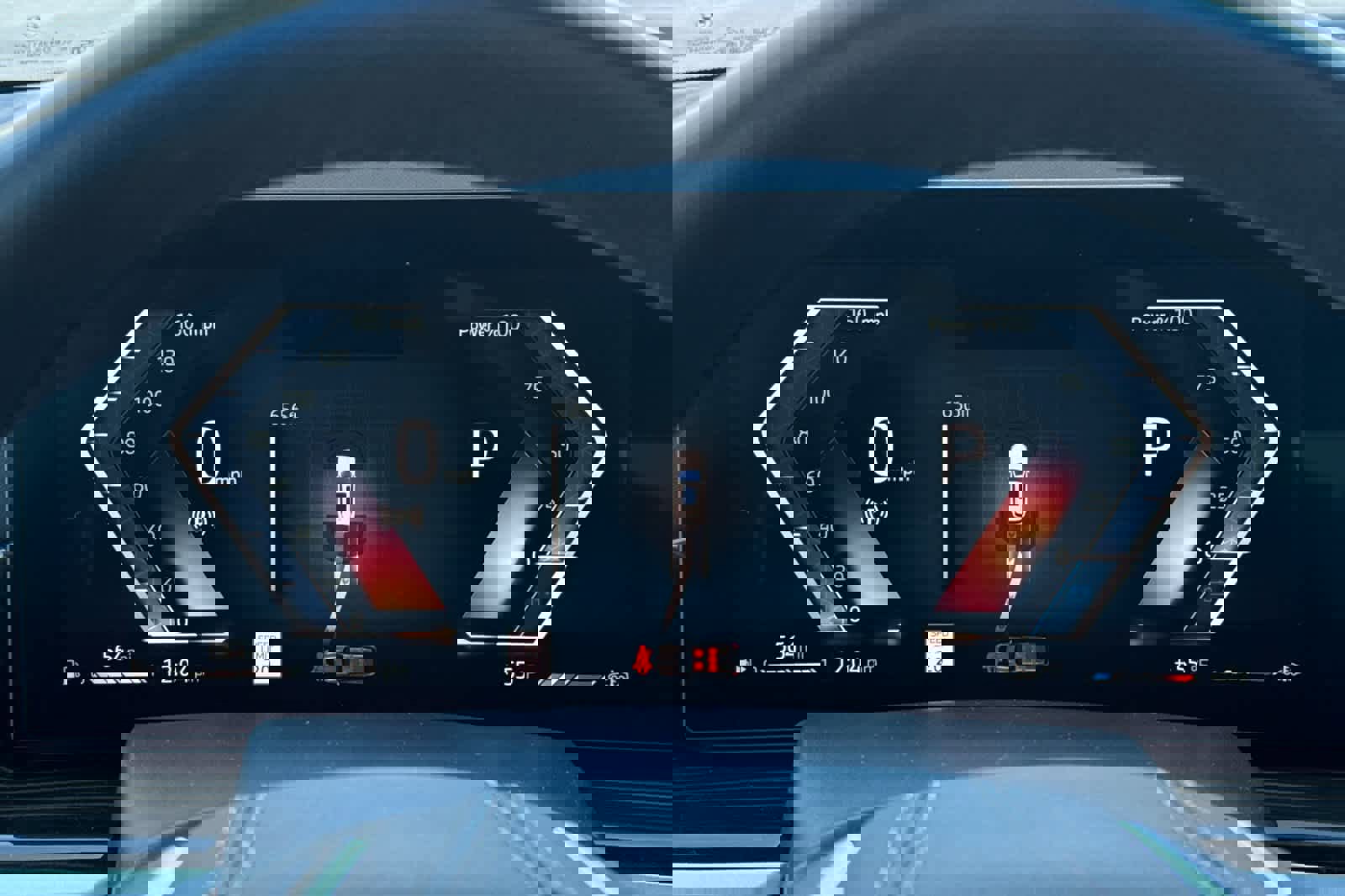 Used 2025 BMW X5 xDrive40i image 28