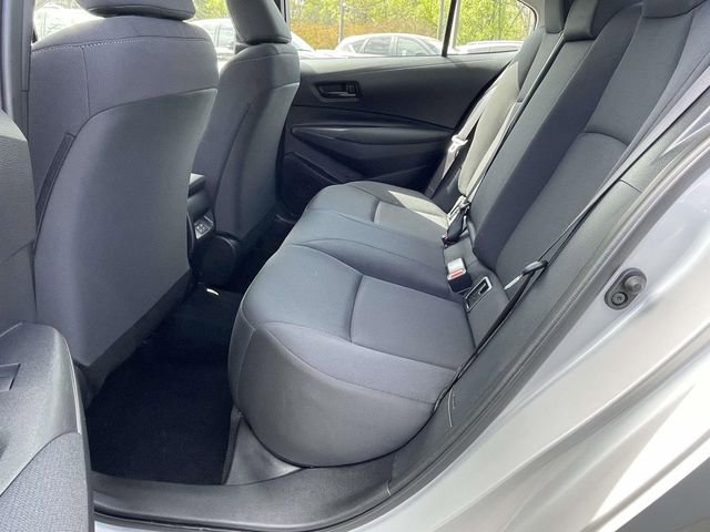 Used 2024 Toyota Corolla LE image 9