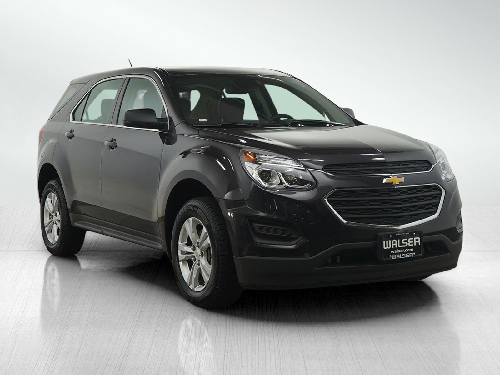 Used 2016 Chevrolet Equinox LS image 7