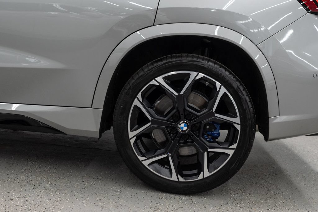 Used 2026 BMW X1 M35i w/ Technology Package AWD/4WD image 35