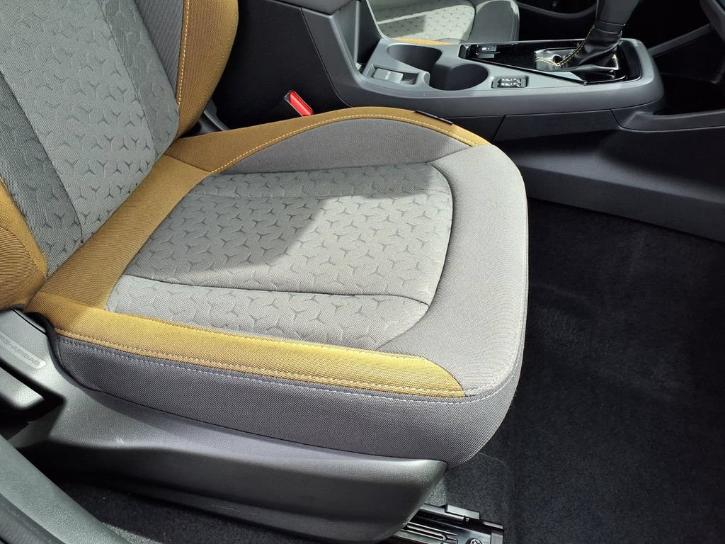 Certified 2026 Subaru Crosstrek 2.5i Sport AWD/4WD image 19