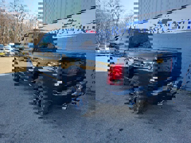 Used 2017 RAM 1500 Sport w/ Convenience Group image 9