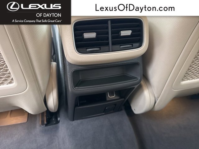 Used 2020 Mercedes-Benz GLS 450 4MATIC image 30