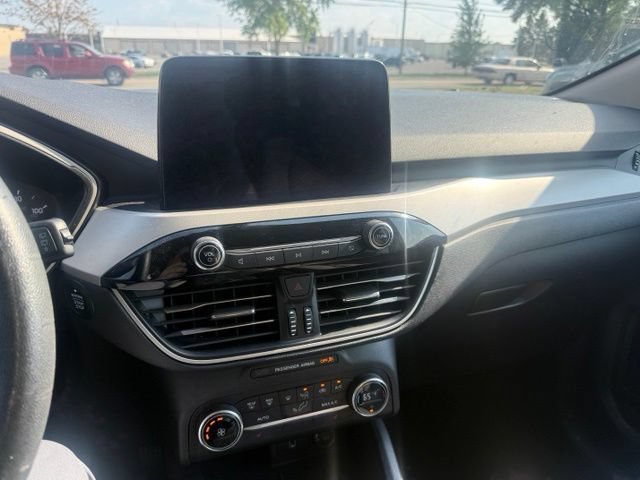 Used 2020 Ford Escape SE FWD image 16