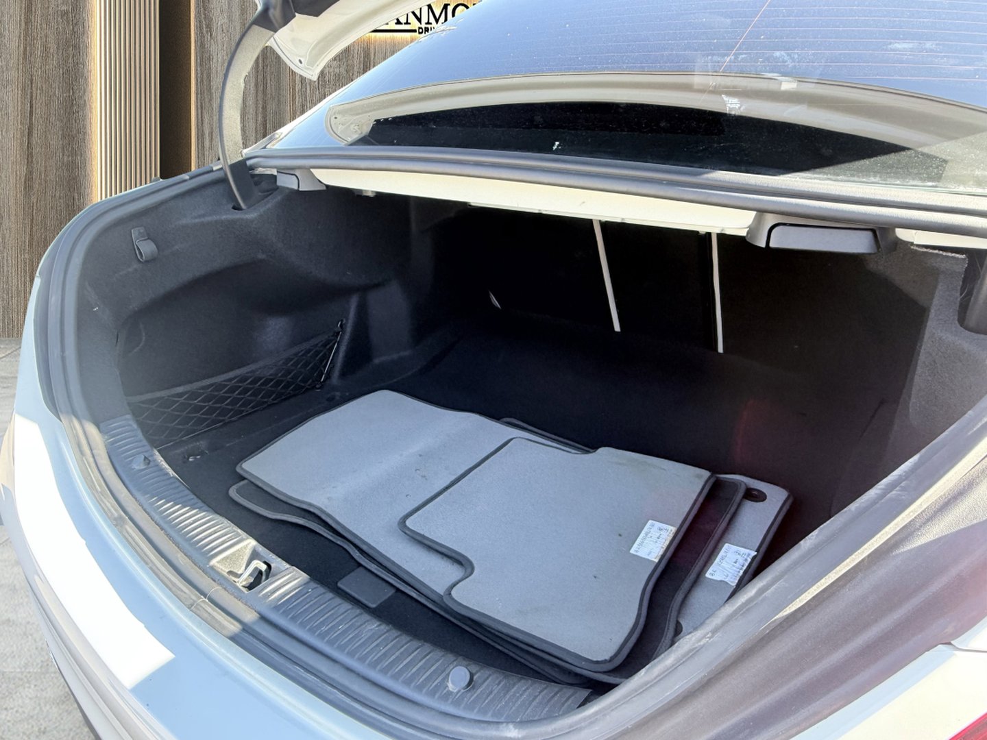 Used 2021 Mercedes-Benz C 300 Sedan image 63