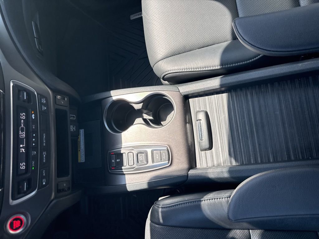Certified 2023 Honda Passport EX-L image 19