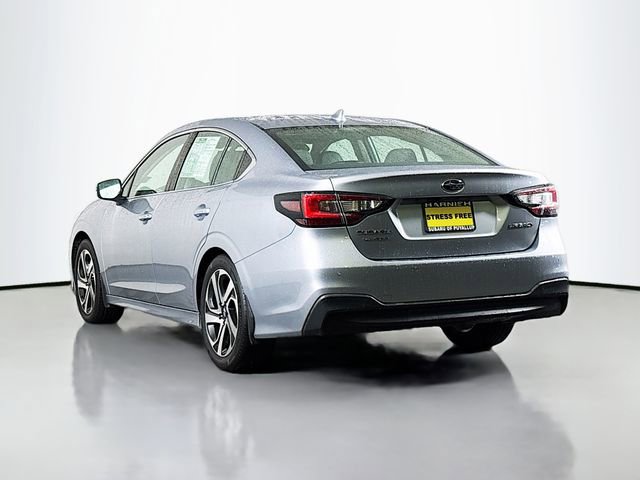 Used 2020 Subaru Legacy Limited w/ Popular Package #2 image 5