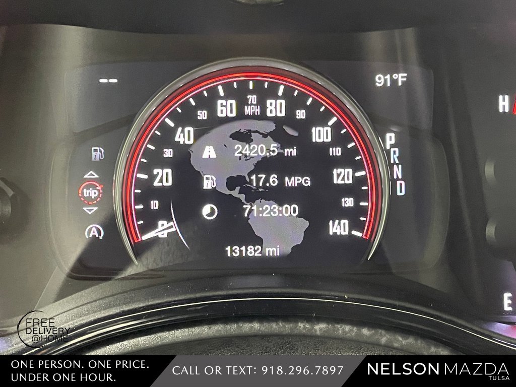 Used 2025 Dodge Durango GT w/ Trailer Tow Group IV image 26