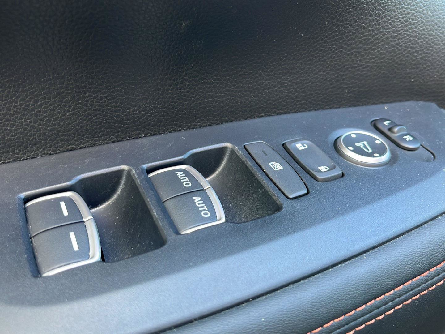 Certified 2024 Honda HR-V Sport image 5