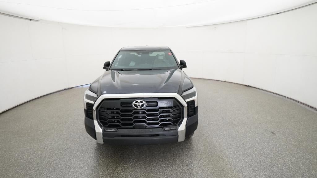 New 2026 Toyota Tundra SR5 AWD/4WD image 15