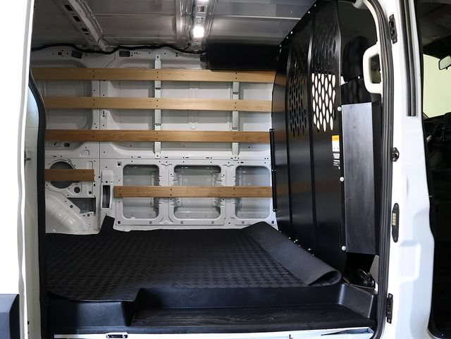 Used 2025 Ford Transit 250 Low Roof w/ Exterior Upgrade Package RWD image 25