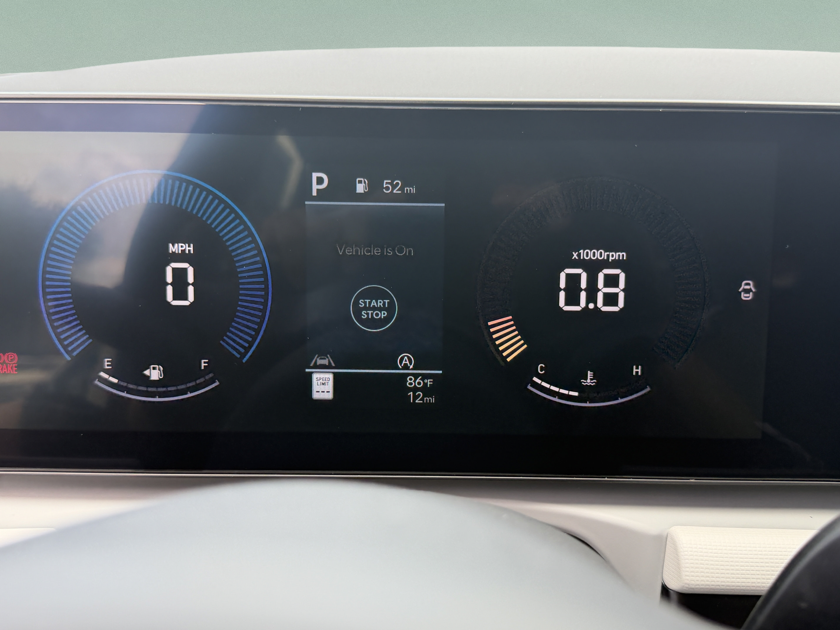 New 2026 Hyundai Tucson SE FWD image 29