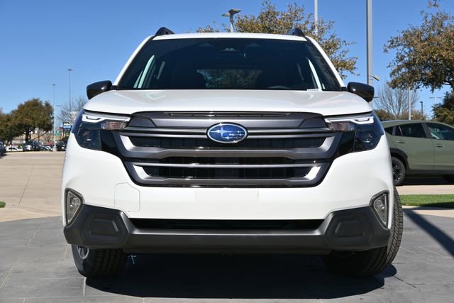 New 2026 Subaru Forester Premium image 8