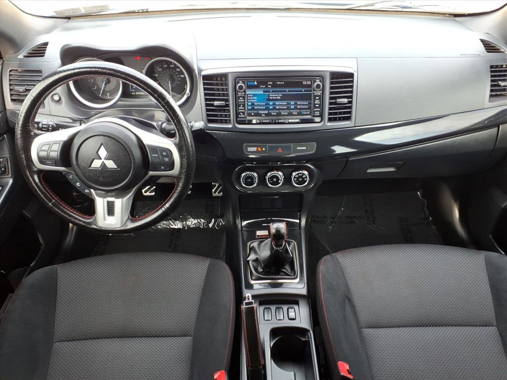 Used 2015 Mitsubishi Lancer Evolution Final Edition image 15