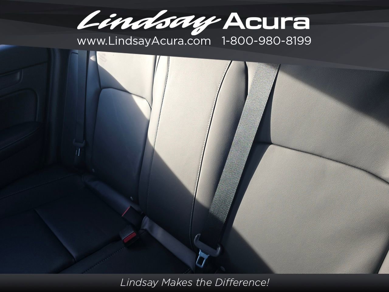 New 2026 Acura Integra A-Spec FWD image 9
