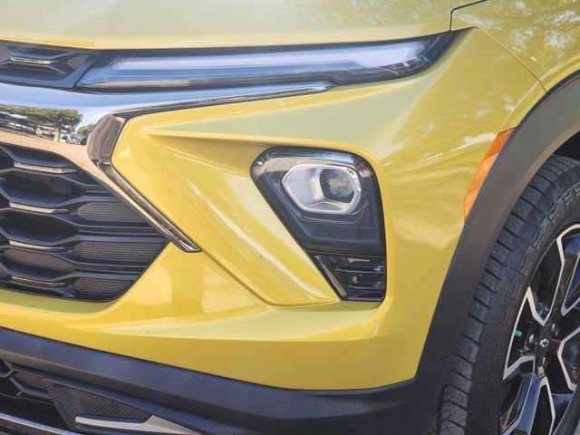 Used 2024 Chevrolet TrailBlazer ACTIV w/ Driver Confidence Package image 17