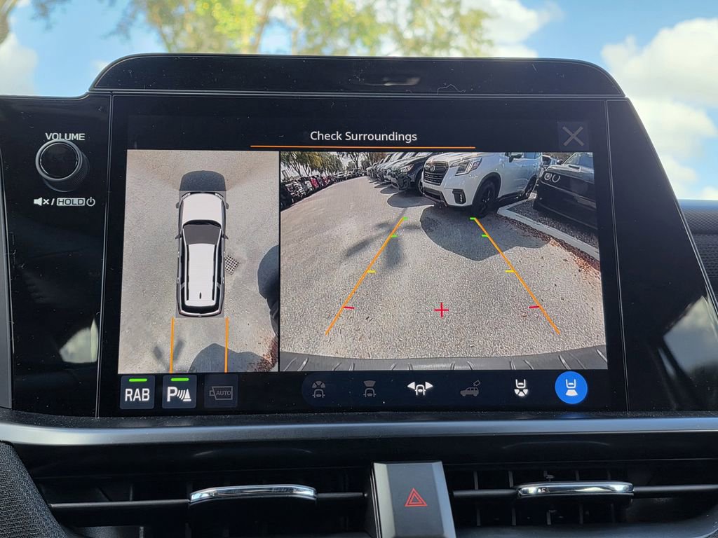 New 2026 Subaru Outback Limited XT AWD/4WD image 23