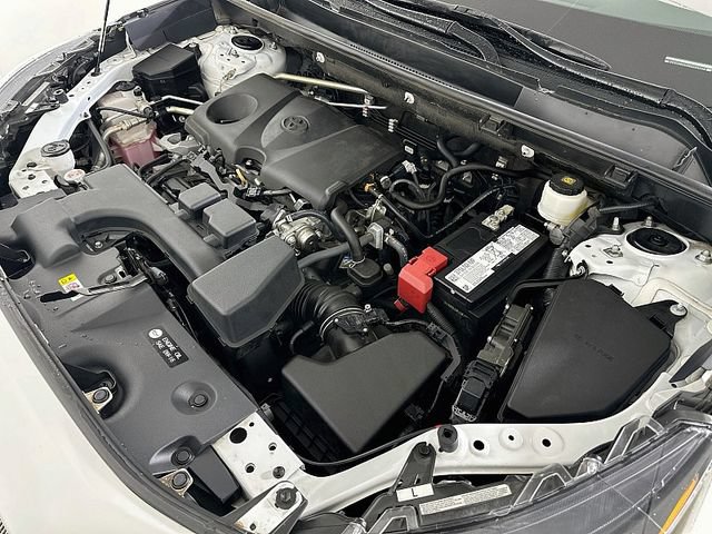 Used 2024 Toyota RAV4 Adventure AWD/4WD image 29