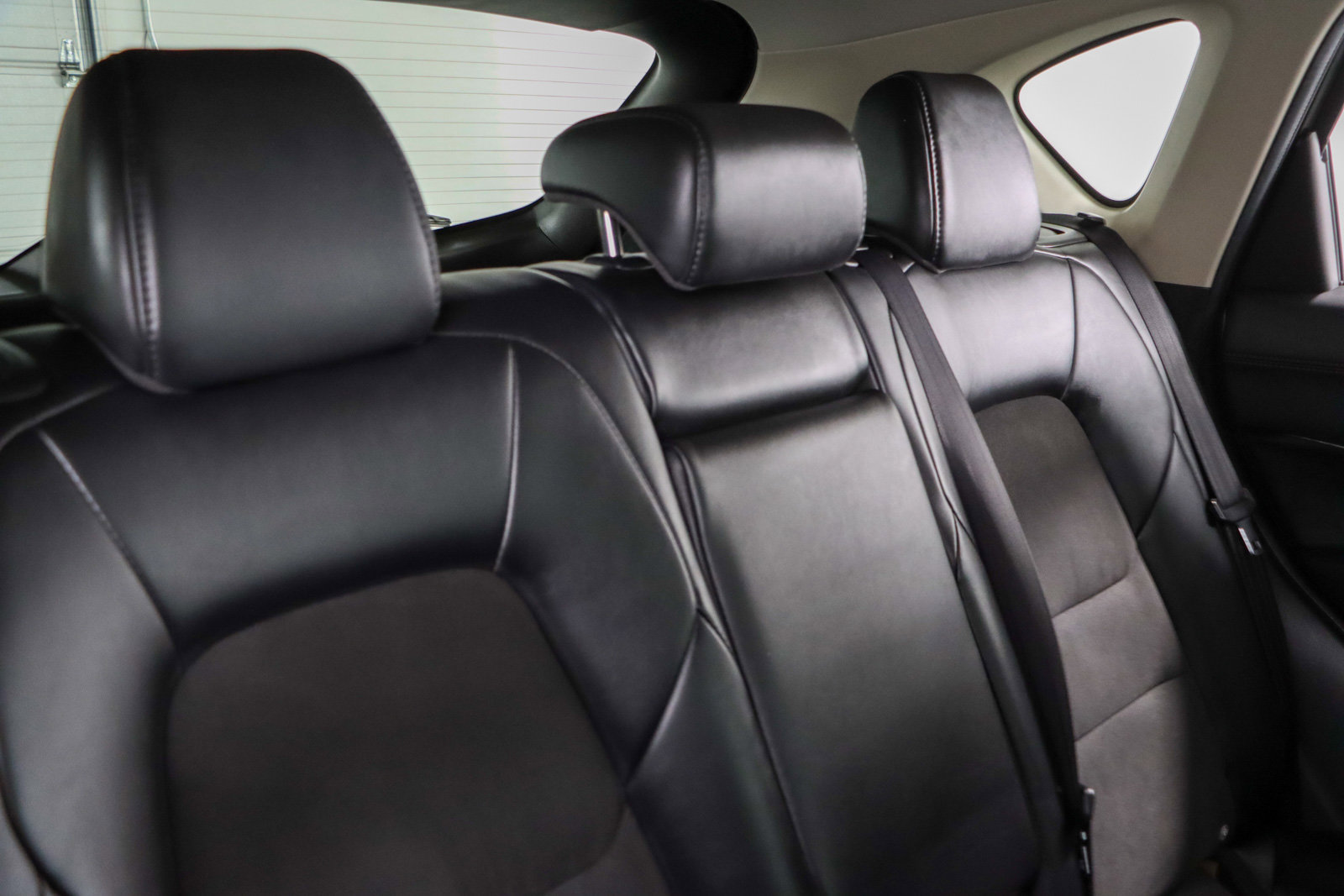 Used 2018 MAZDA CX-5 Touring image 27