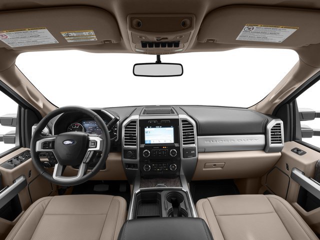 Used 2018 Ford F450 XL w/ STX Appearance Package AWD/4WD image 11