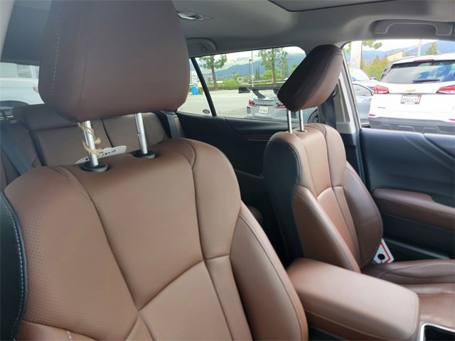 Used 2022 Subaru Outback Touring image 20