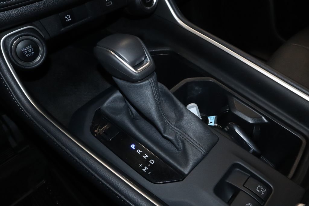 Used 2024 Toyota Grand Highlander AWD image 33