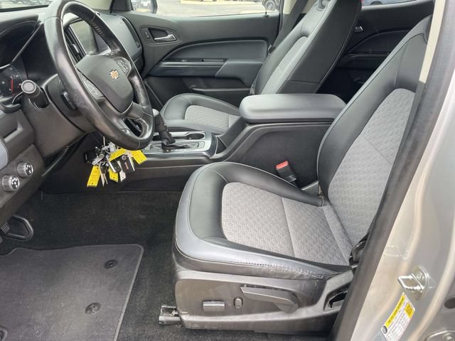 Used 2016 Chevrolet Colorado Z71 AWD/4WD image 11