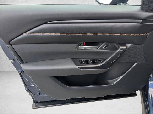 Used 2025 MAZDA CX-50 2.5 Hybrid w/ Premium Plus Pkg image 10