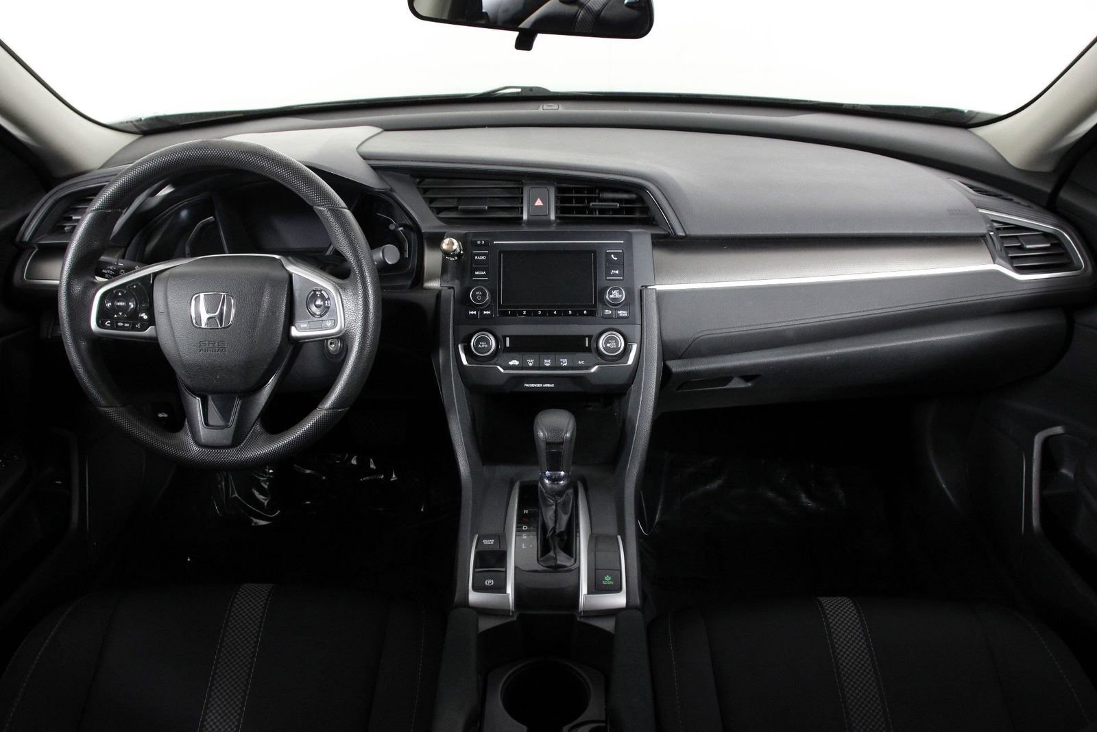 Used 2020 Honda Civic LX image 7