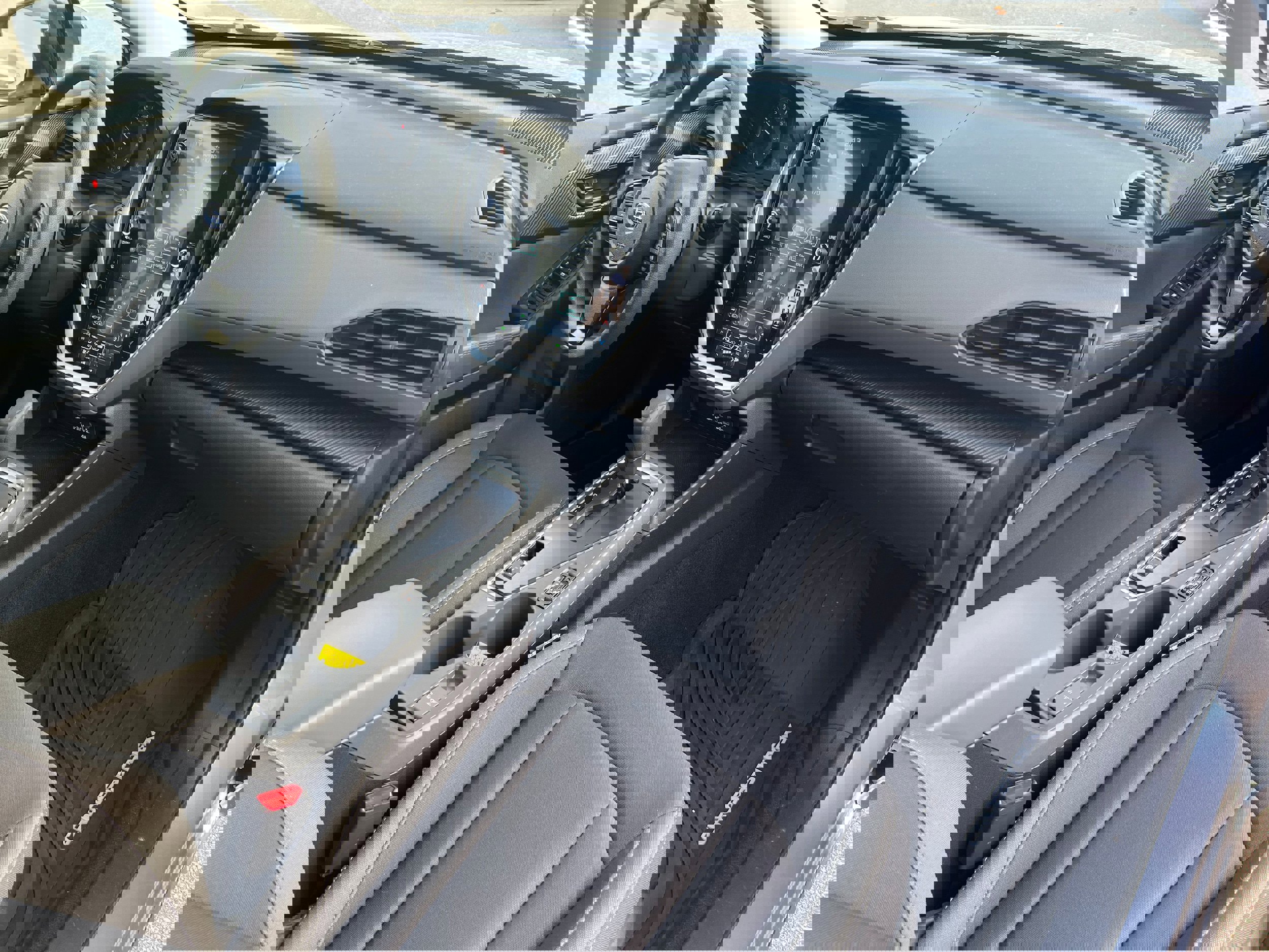 Certified 2025 Subaru Crosstrek 2.0i Premium image 15