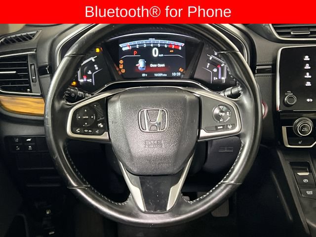 Used 2018 Honda CR-V EX-L image 16