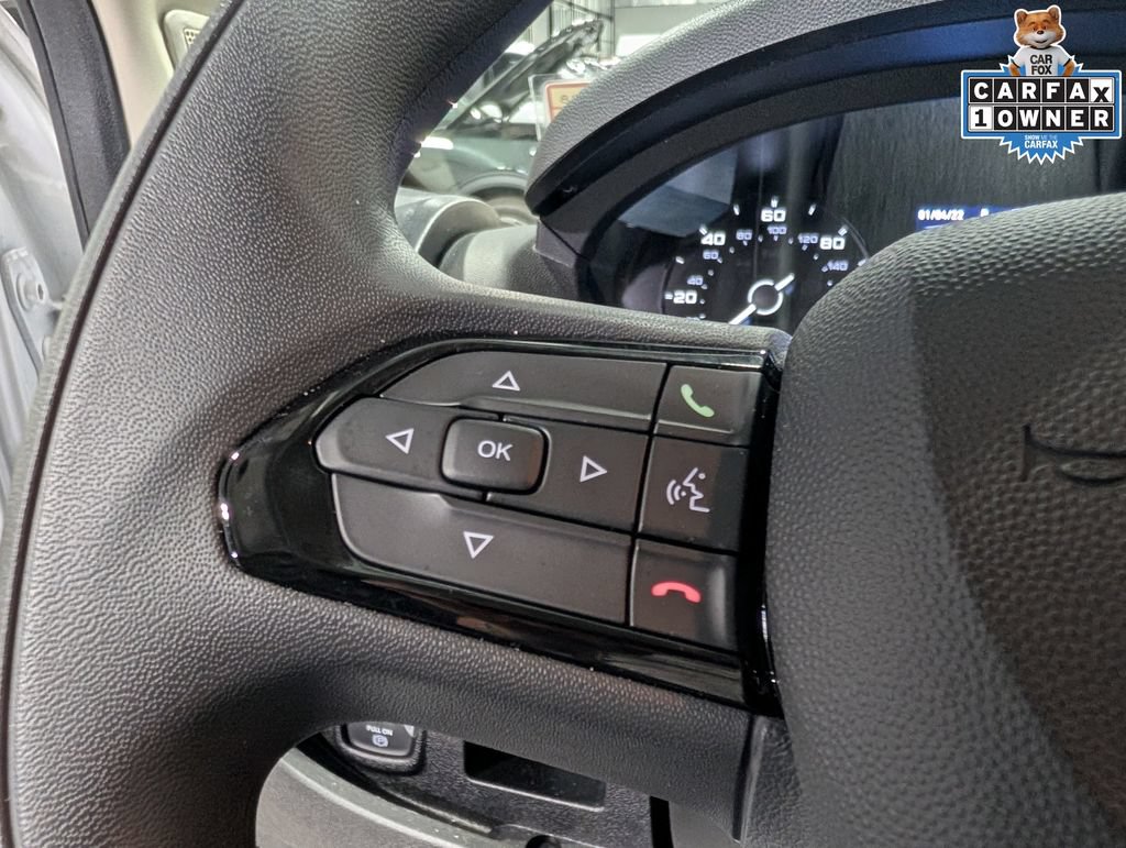 Used 2025 RAM ProMaster 1500 FWD image 17