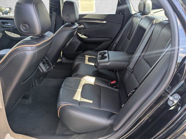 Used 2020 Chevrolet Impala Premier image 16