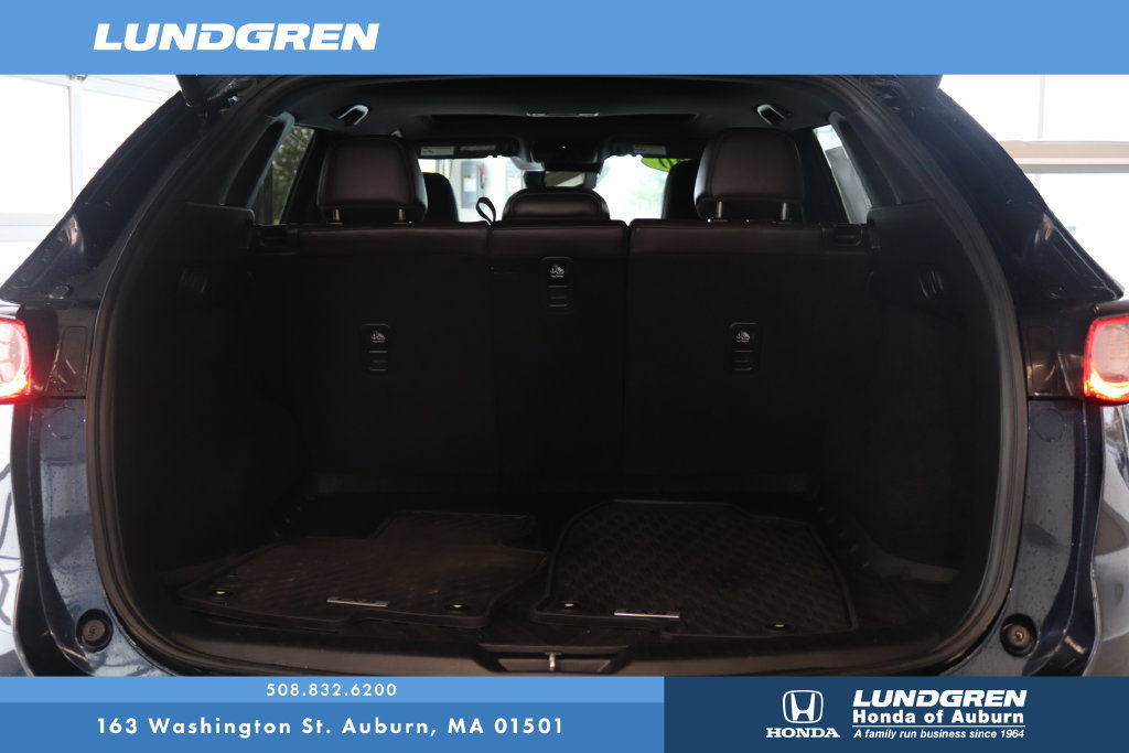 Used 2020 MAZDA CX-5 Signature AWD/4WD image 32