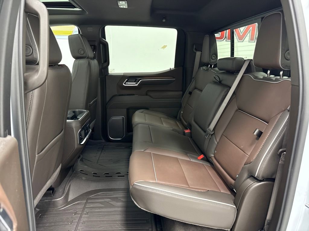 New 2026 GMC Sierra 1500 Denali image 16