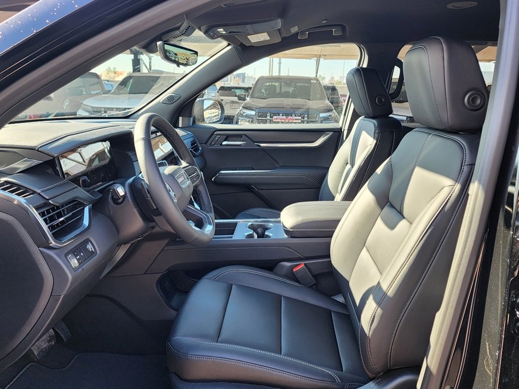 New 2026 GMC Acadia Elevation w/ Black Edition image 16