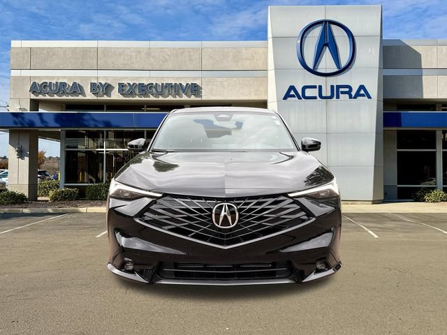 New 2026 Acura ADX A-Spec AWD/4WD image 6