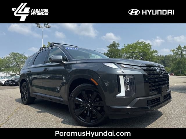 Used 2023 Hyundai Palisade XRT image 1