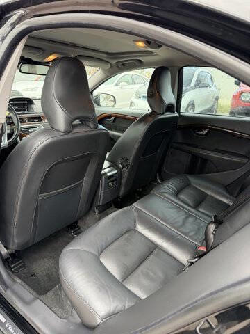 Used 2015 Volvo S80 T5 Platinum image 22