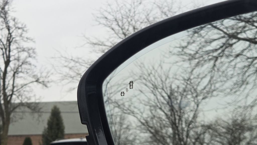 New 2026 INFINITI QX60 Autograph w/ Autograph Tech Package image 18