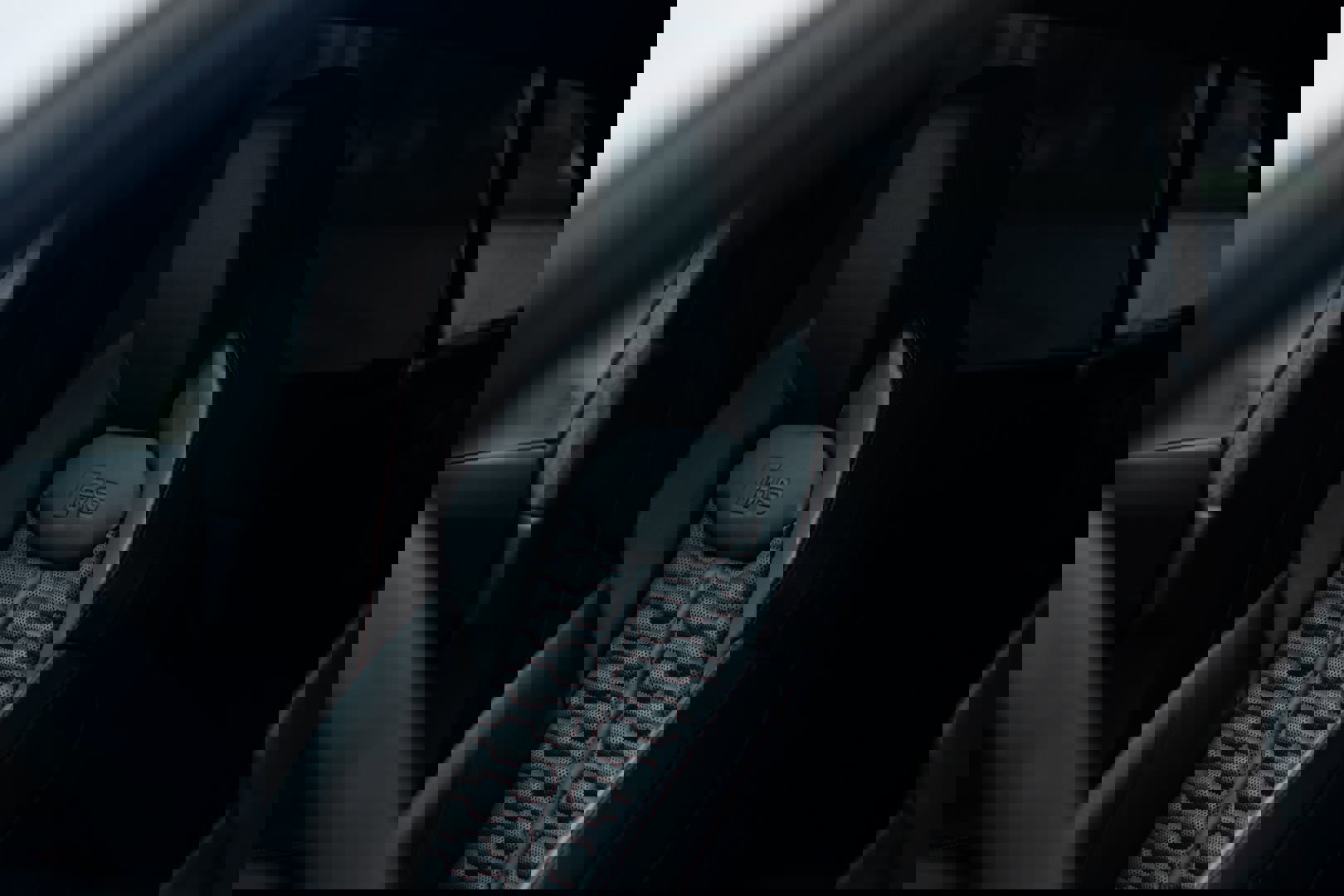 Used 2022 Audi RS Q8 image 39