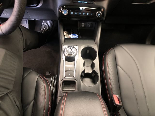 Used 2025 Ford Escape ST-Line Elite w/ Premium Technology Package AWD/4WD image 20