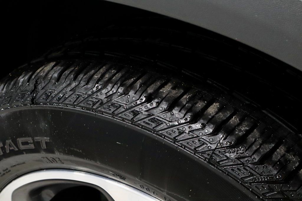 Used 2021 Mercedes-Benz GLC 300 4MATIC image 20