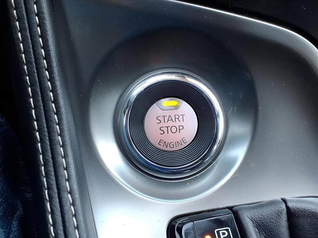 Used 2021 Nissan Maxima 3.5 SV w/ Floor Mat Group image 25